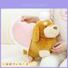 Hotdog Pluche Chef Hond Pop Met PP Katoen Vulling Voor Kinderen Cadeau En Decor