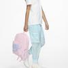 Nike Polyester Backpack Regular Women's Pink Casual BA5928-663