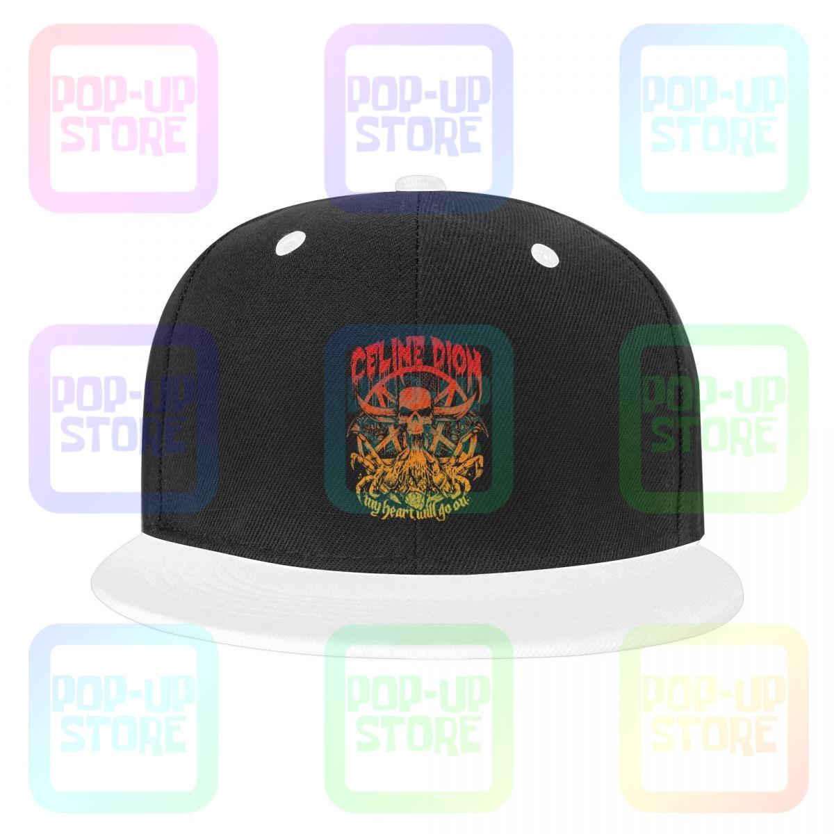 

Селин Дион My Heart Will Go On забавная подарочная кепка Snapback, красочные бейсболки, забавные винтажные хит продаж