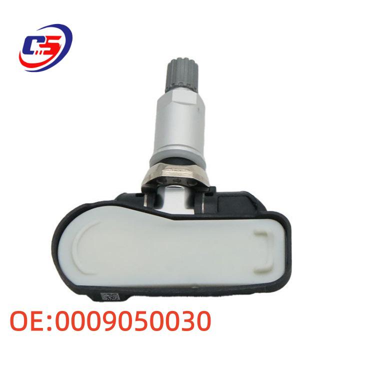 A0009050030 Tire Pressure Sensor for Mercedes-Benz Wheel Speed System