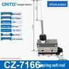 CNTD CZ Limit TZ Micro Switches: Models CZ-7310, 7311, 7121, 7120, 7141, 7144.