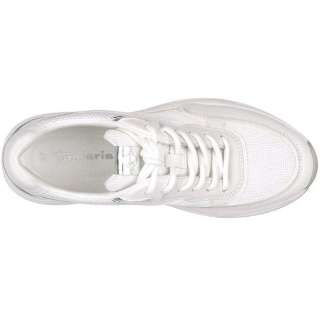 Tamaris Sneaker Low Top Platform Sneaker
