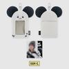 Pre-order Xdinary Heroes Beautiful Mind World Tour In DAEGU Photo Card Holder