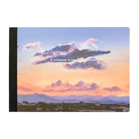 Hobonichi Techo Sakaguchi Kyohei Notebook Who Cant Remember Memory Accessories
