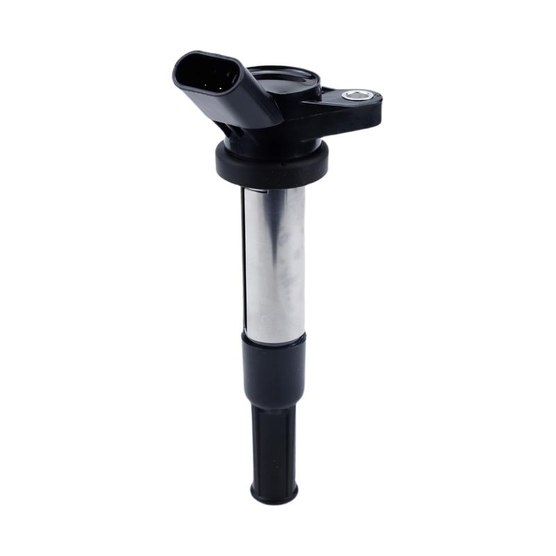 1-4Pcs Ignition Coil 28077401 For GEELY EMGRAND EC8 HAOQING KINGKONG GLEAGLE GX7 SAIC MAXUS G10 ENGLON SX7 HAIMA FAMILY 19005277