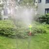 Agricultural Use High-Pressure Nozzle Efficient Water Usage Replacement Components 360 Degree Atomization Nozzle