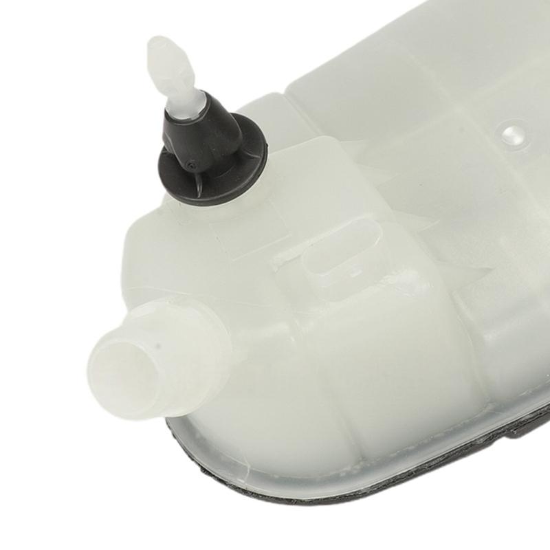 Expansion Tank Coolant Container For 2013 2018 B250 2014 2019 CLA250 CLA45 2015 2020 GLA250 GLA45 2.0L L4 Engine