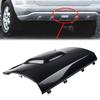 Autoteile Abschlepphakenabdeckung Auto Zubehör Kunststoff 1 Stück 1638801105 A1638801105 Für BENZ W163 ML320 1998-05 Robust