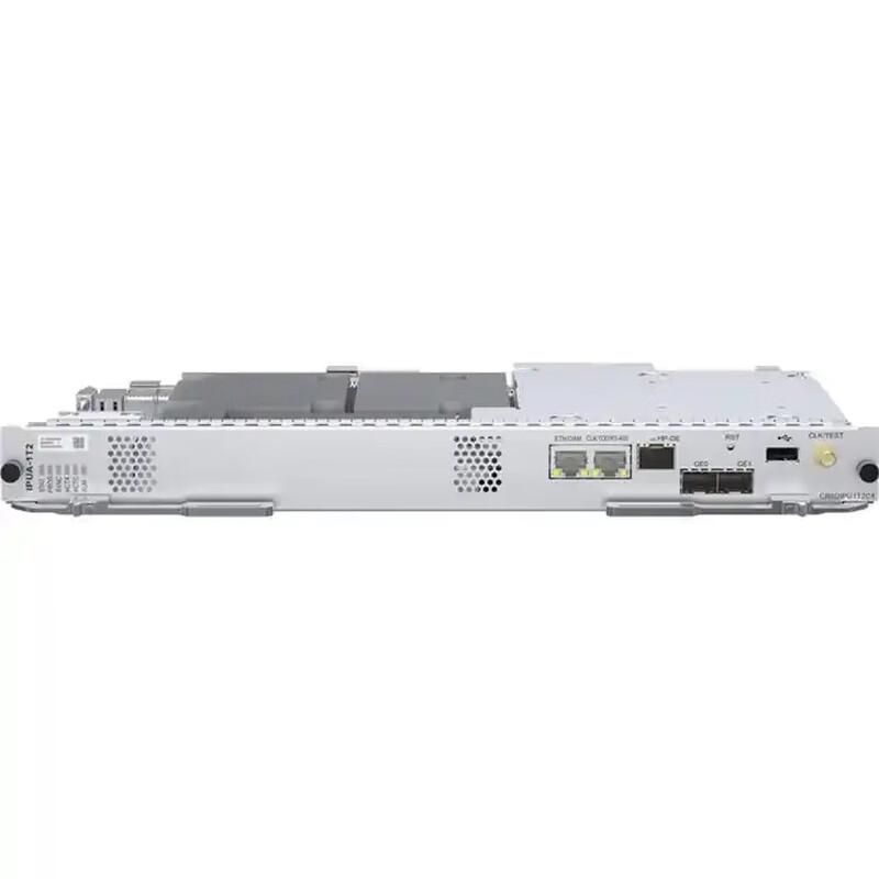 Huawei NetEngine 8000 Series Integrated Network Processing Unit