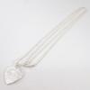 [Pre-owned] TIFFANY/Tiffany 925 Return to Heart Tag Long Pendant/j31-66