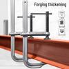 Heavy Duty F-Clamp