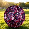 Individueller Name Text Größe 5 Fußball, Miraculous Ladybug Standard Trainingsfußball