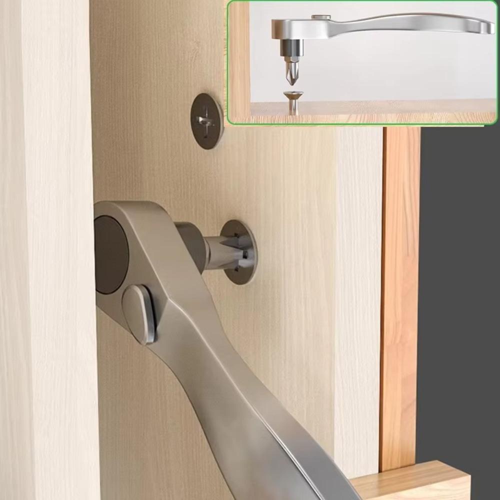 Mini sada šroubovacích bitů Rychle otočný ruční nástroj Nová sada ráčnových klíčů Pro stísněné prostory