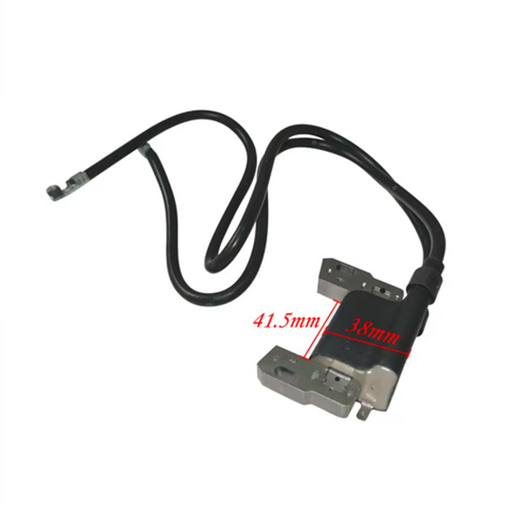 394891 Çim Biçme Makinesi Ateşleme Bobini Briggs & Stratton 16HP 17HP 18HP Motor İçin 42A707 42A777