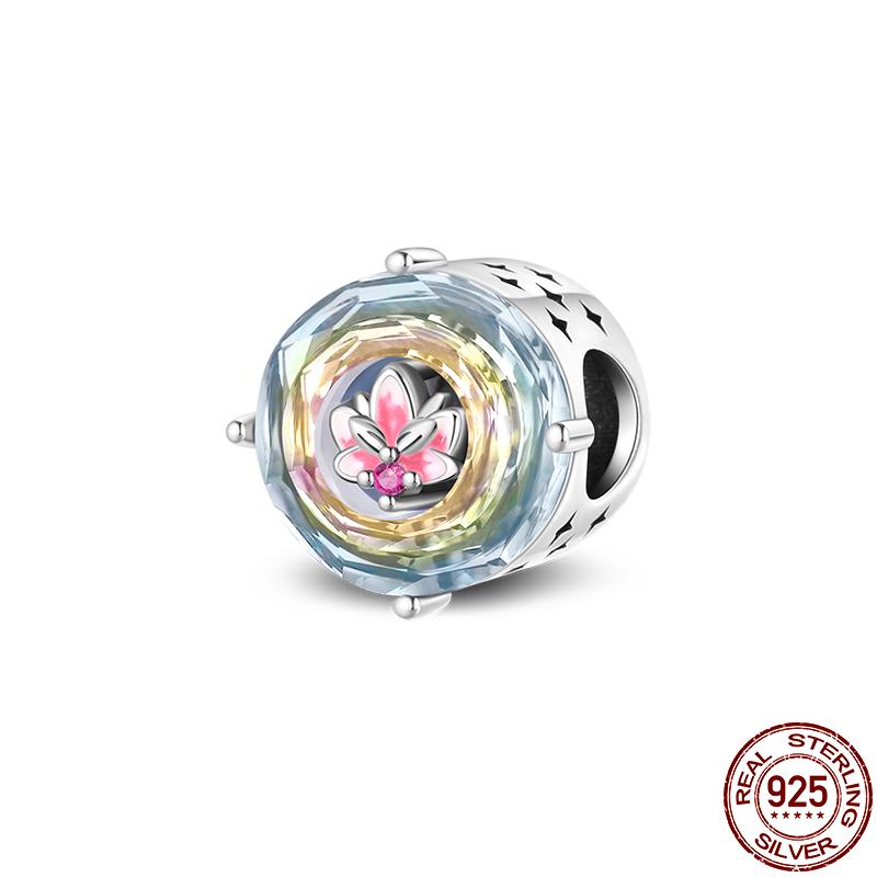 Charms Original Fit Pandach Original Charm Armband Frauen Anhänger Perlen DIY Schmuck Geschenk Neue in