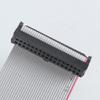 34Pin Simulated Floppy Drive Extension Cable for Simulation Floppy Drive Easy Installation Flat Ribbon Cable