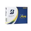 BRIDGESTONE Golf Balls TOUR B JGR 2023 Model 12