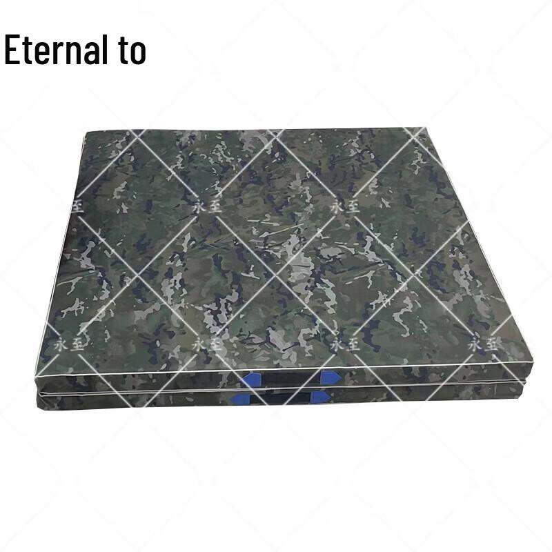 Yongzhi Foldable Gymnastics Training Mat