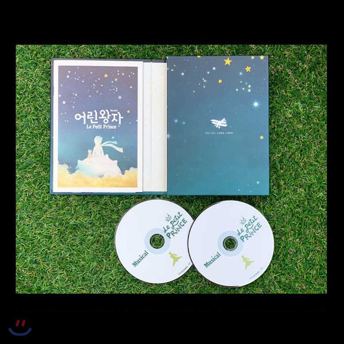 

2019 The Little Prince Live OST