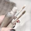 Dual-Tone Liquid Contour Stick for All Skin Tones, Matte Finish, Waterproof and Sweatproof, Lightweight Concealer for Natural Look