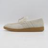 KJ0640 adidas Handball Spezial Loafer Wonder White (Women's)