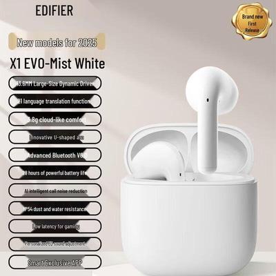 Edifier X1 Evo True Wireless Bluetooth-Ohrhörer