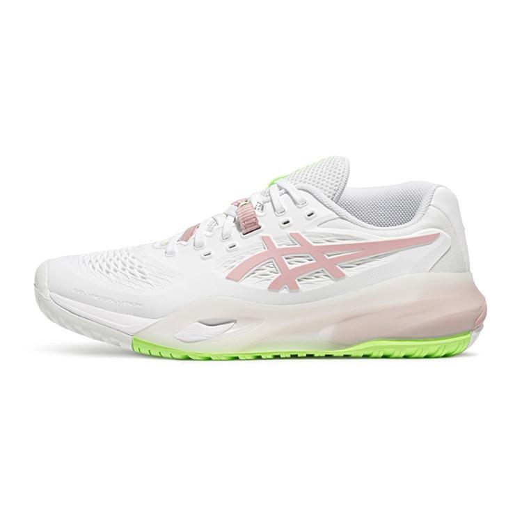 (WMNS) ASICS Gel-Resolution X  White Morganite  Women s 1042A279-104 EU 37