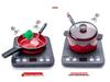 Children's Kitchen Playset: Fun Cooking & Fruit Cutting Toy for Kids
