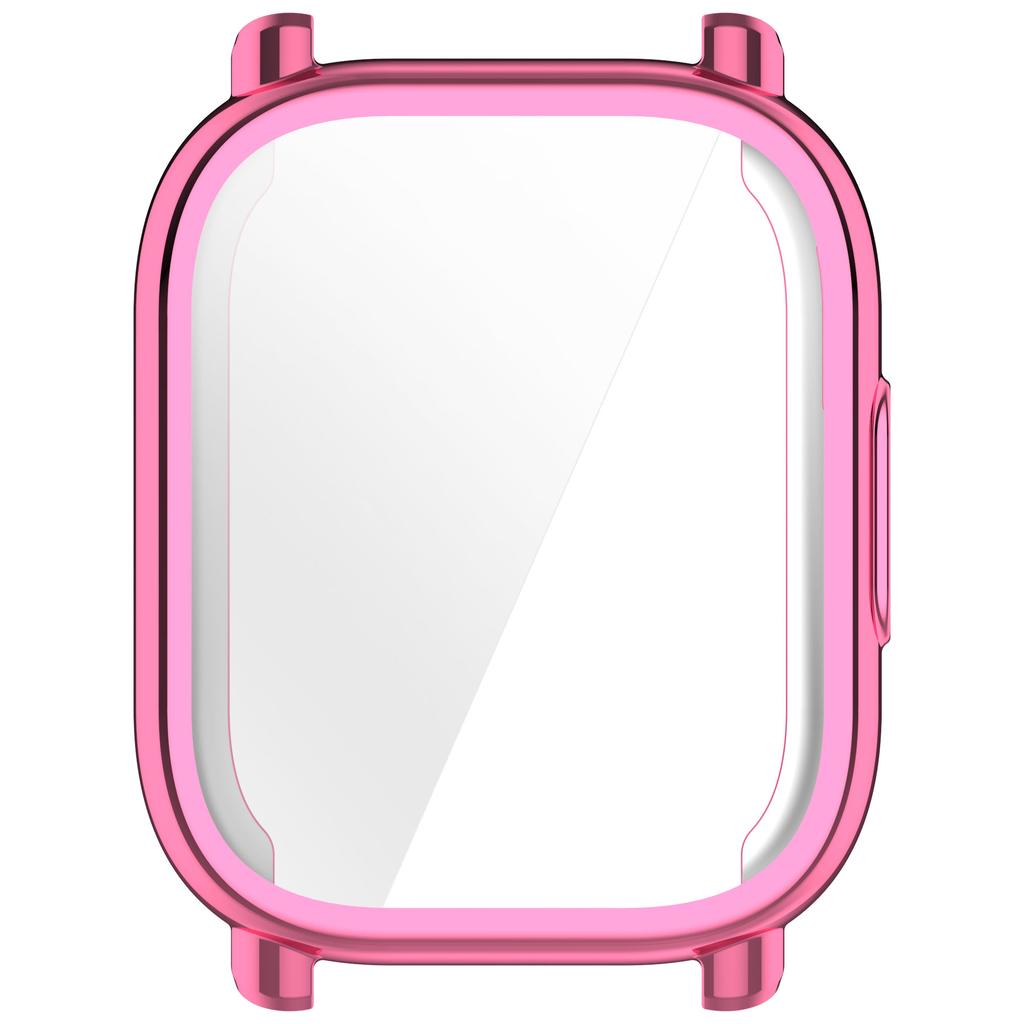 Case For Redmi Watch 5 Lite Soft and Durable TPU Protector Shell Full Coverage Screen Protection For Redmi Watch 5 Lite