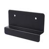 Metal Touchless Cabinet Foot Pull Efficient Cabinet Door Handles  Full Overlay Cabinet Door