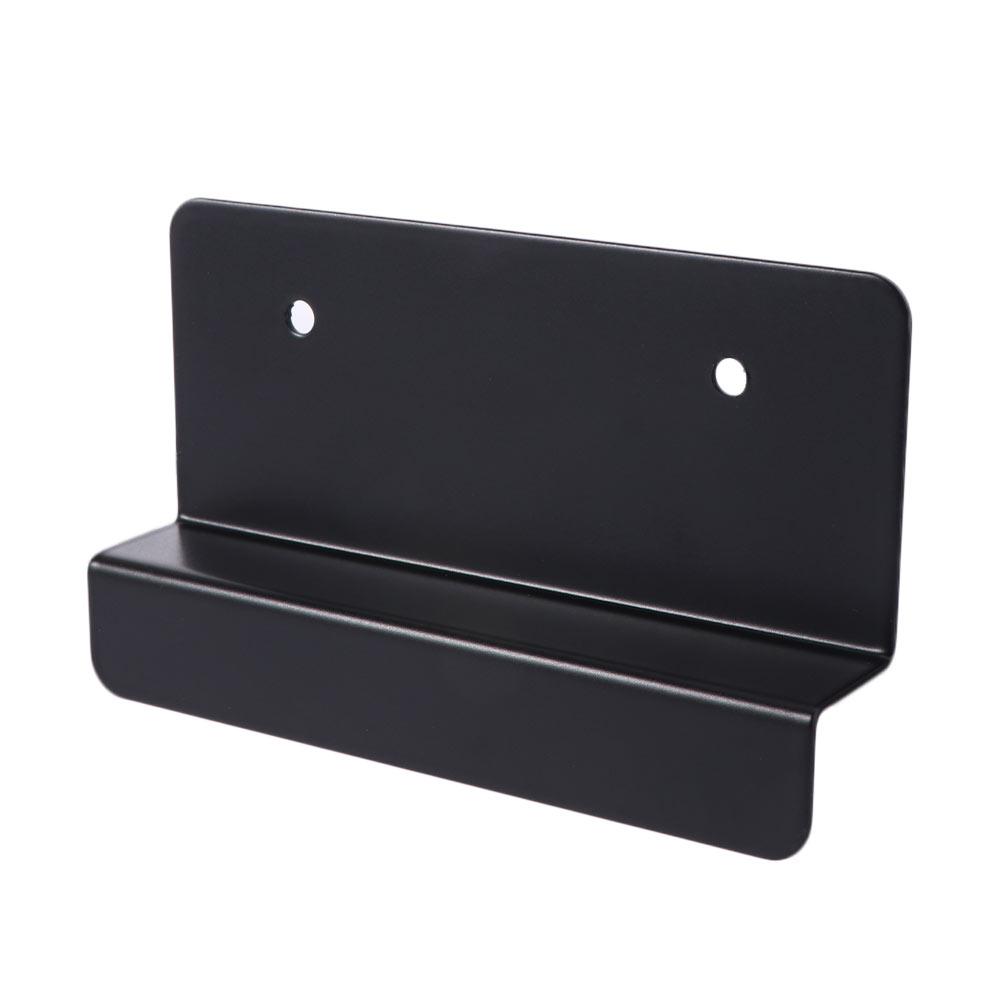 Metal Touchless Cabinet Foot Pull Efficient Cabinet Door Handles Full Overlay Cabinet Door