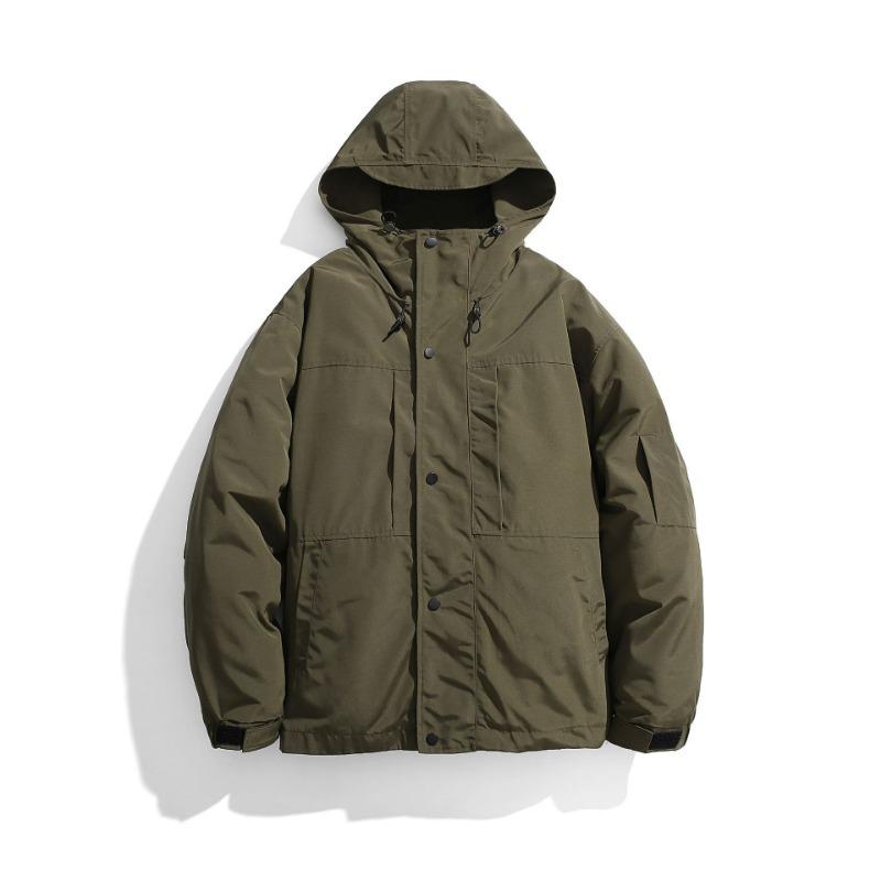 Travel Jacket Jacket Women's Mountaineering Suit Outdoor Three-in-one Removable Jacket Men's and Women's Same Clothing