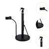 3 in 1 Kitchen Paper Towel Dispenser with Spray and Device Stand