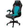 Gaming Chair Nacon PCCH-310 Blue Black