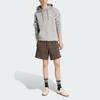 adidas Originals Premium Essentials Casual Shorts Men's Dark Shadow Olive JD3326