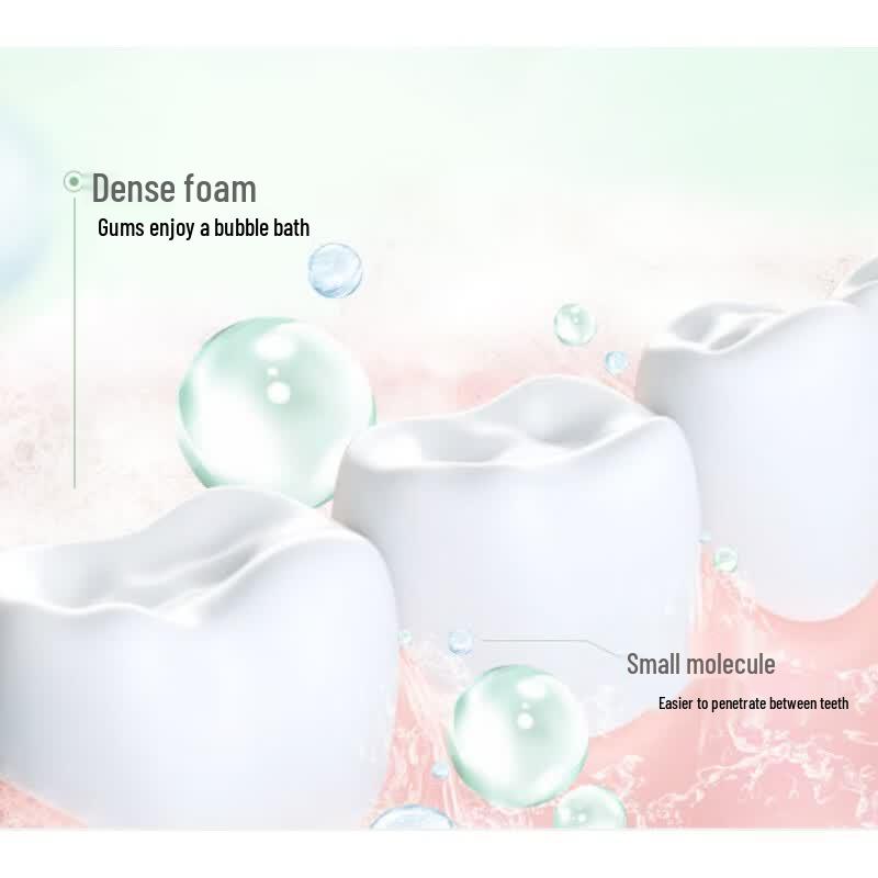 Sakykids Amino Acid Gentle Gum Protection Toothpaste