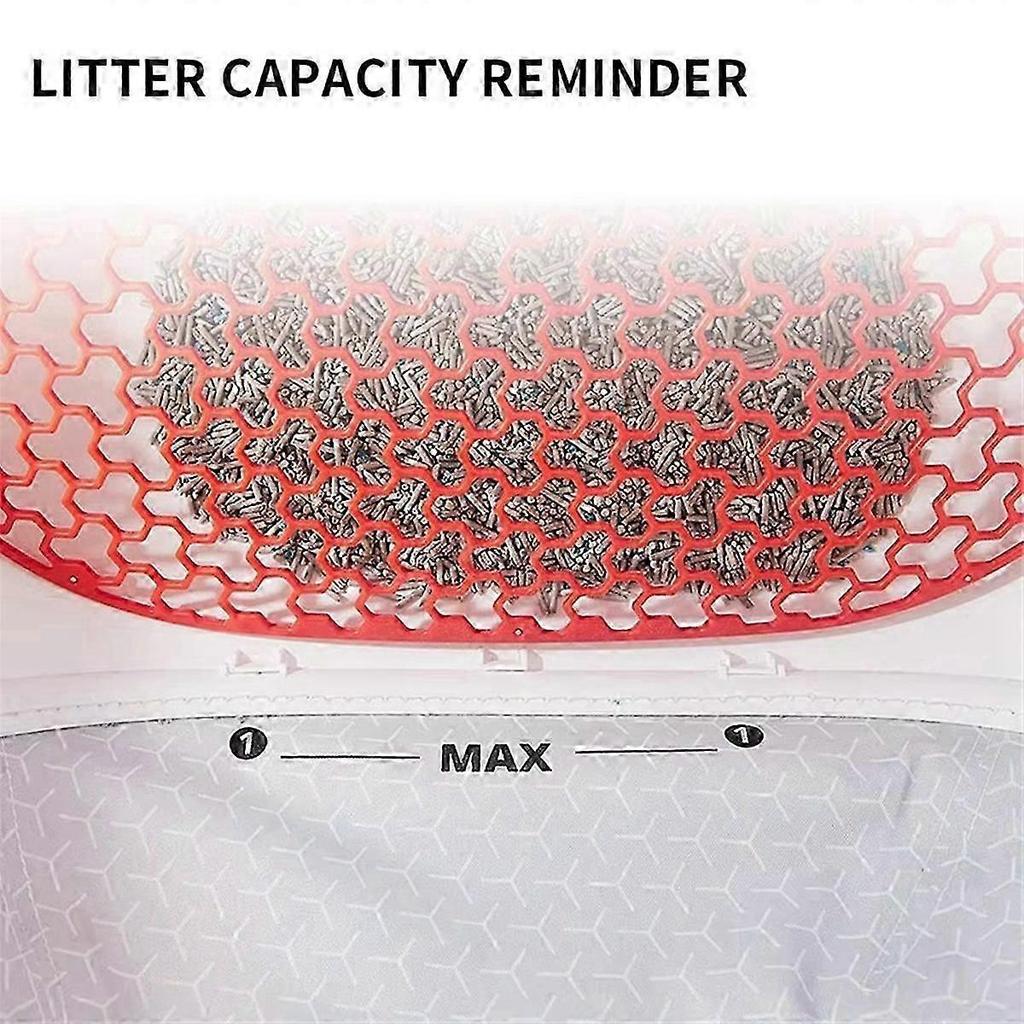 Original Cat Litter Mat Cat Litter Box Mat
