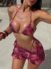 Costumi da bagno – Bikini - set