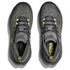 HOKA ONE ONE Kaha 3 Low Gore Tex Asteroid Yuzu Sneakers 1162532-ADY