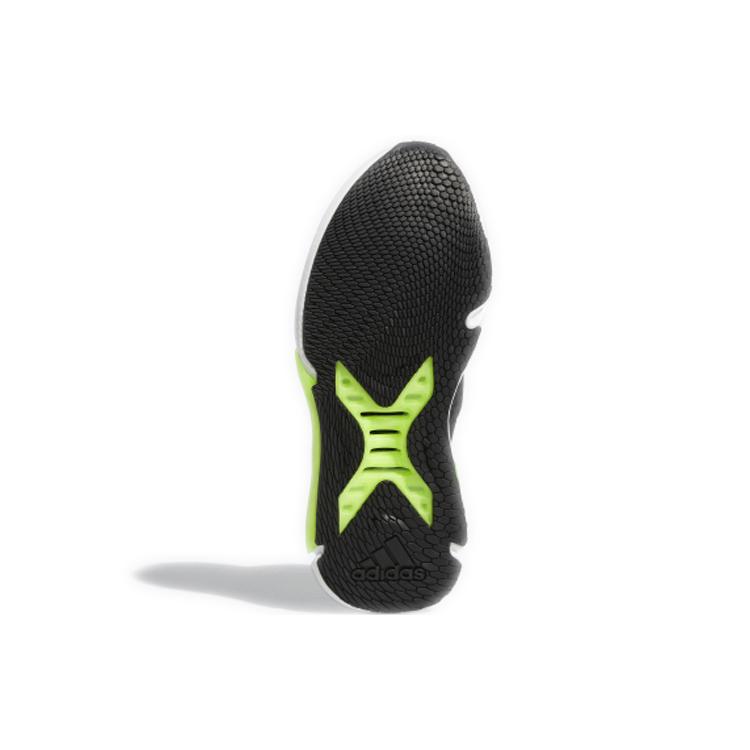 Adidas Edge Xt Summer.Rdy 'Core Black/Signal Green/Cloud White' EH3381