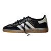 INVINCIBLE x adidas Handball Spezial Terrace Redefined Pack - Schwarze Unisex-Sneaker Core-Black Gum3 JQ6252