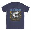Unisexs Womens Project Hail Mary Save The World SciFi Rocky amaze  Shirt Cotton Graphic Print TShirt  Clothing Outfits