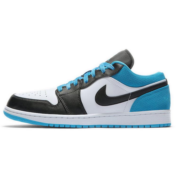 

Новые Jordan 1 Low Laser Blue CK3022-004 44.5