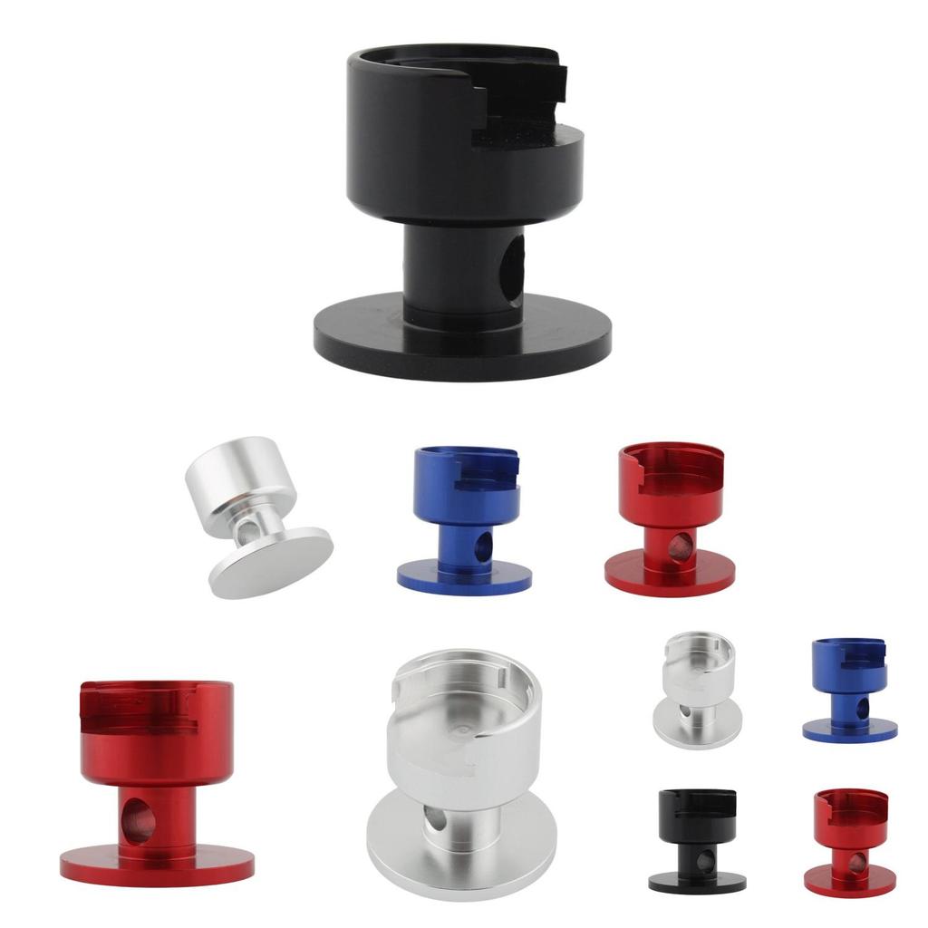 Clé à dégagement rapide haute pression pour BMW F650GS 2008 F700GS 2016 Disponible en argent bleu rouge et noir