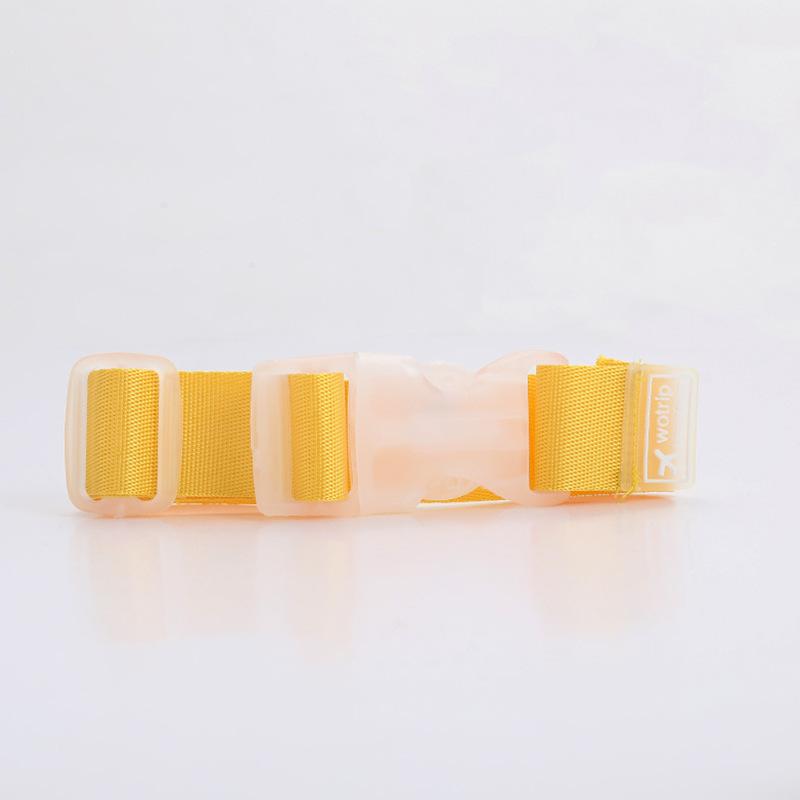 Travel Handle Luggage, Hook Strap, Luggage, External Gripper, Fixed Strap, Luggage, Fixed Gripper