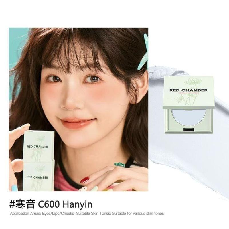 RED CHAMBER - Summer Haruki Multi-Purpose Cream - 4 Colors