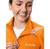 VAUDE Флисовая кофта с полумолнией Livigno 1 2 Zip II