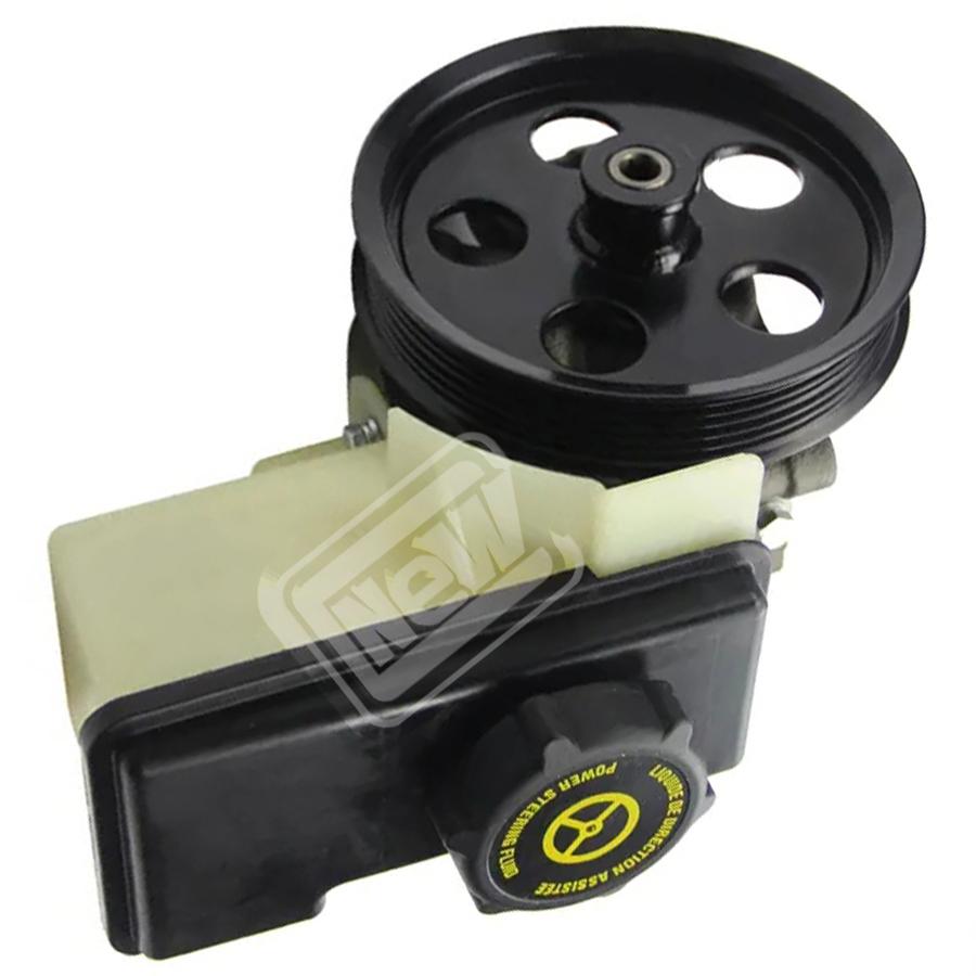 Auto Parts for Ford Hydraulic Power Steering Pump Assy For Ford Mondeo 2.0L Model 2003-2007 OEM 1S7C3A674AD