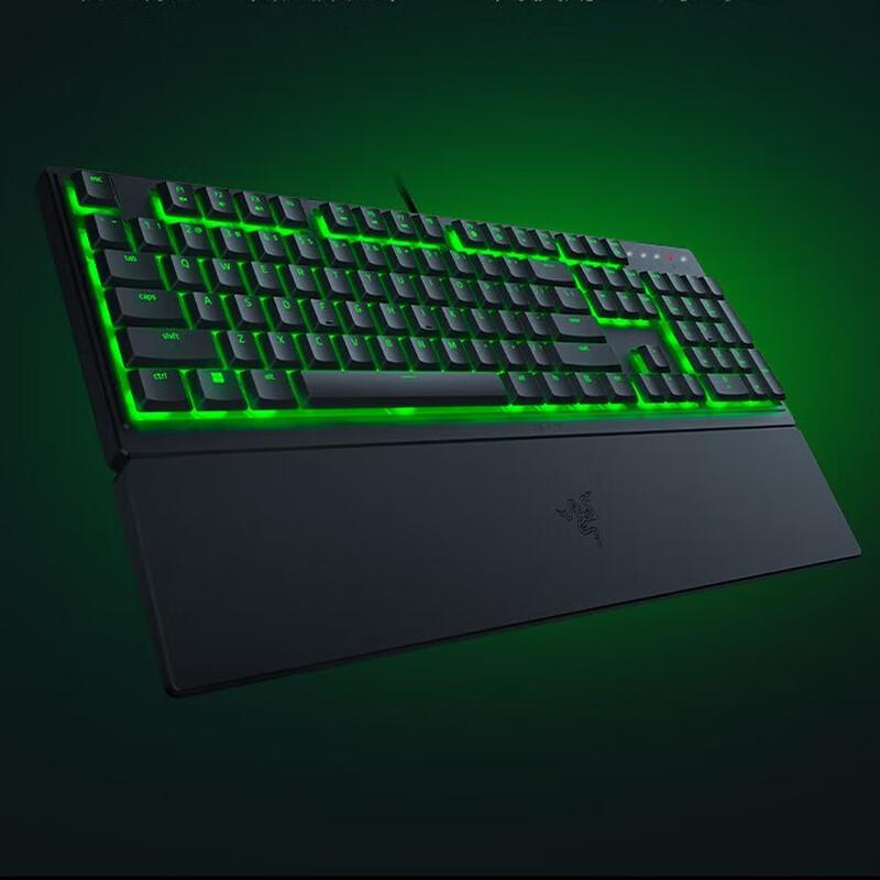 

Razer Cynosa V3 X Wired Membrane Gaming Keyboard
