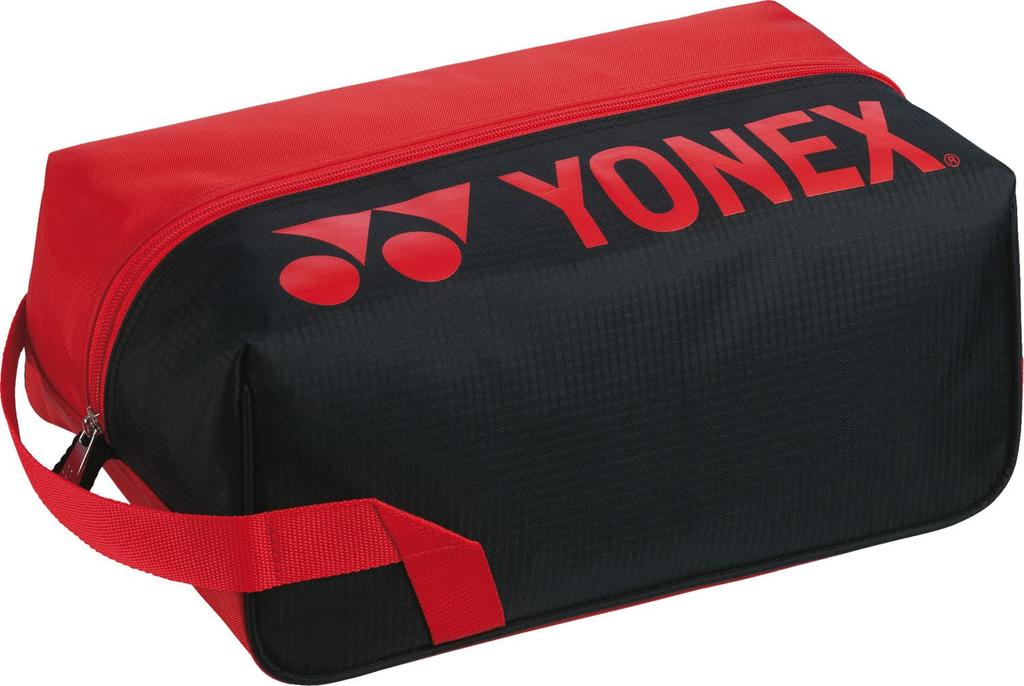 YONEX Tennis Badminton Shoe Case Red (001)